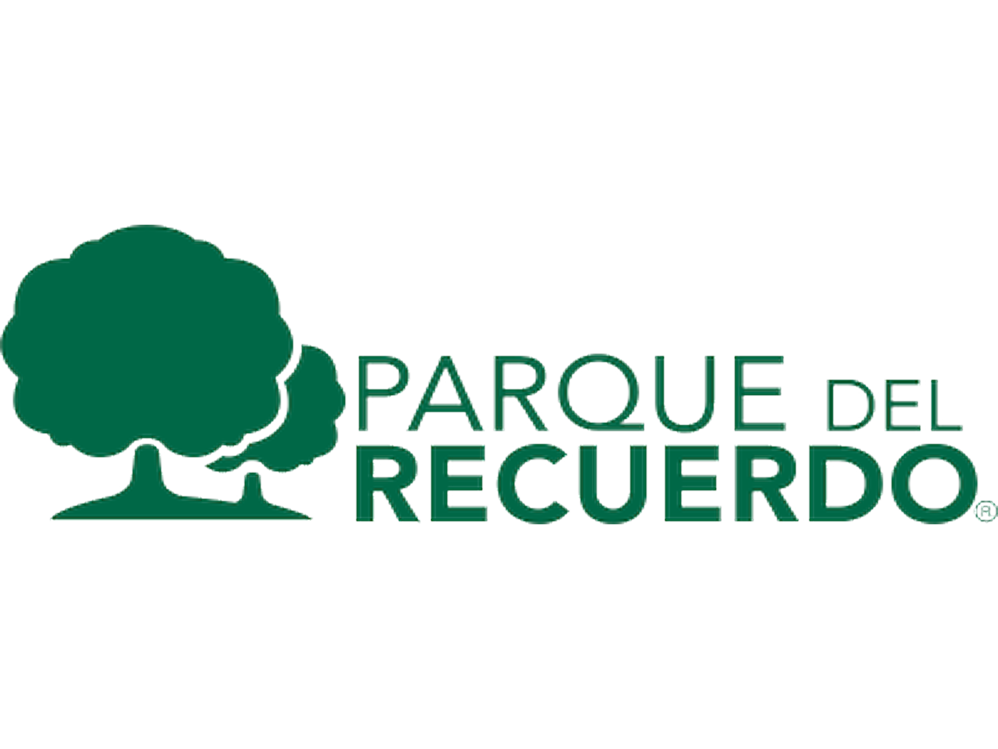 Logo de Parque Del Recuerdo